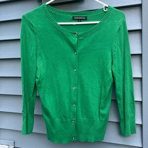 Express Design Studio Cardigan